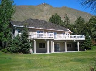 2218 Number 2 Canyon Rd, Wenatchee, WA 98801