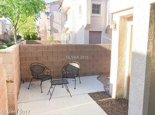 5371 Hanging Tree Ln, Las Vegas, NV 89118