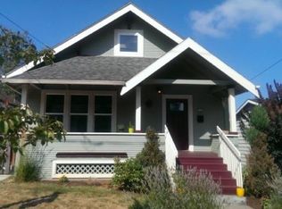 5311 NE 18th Ave, Portland, OR 97211