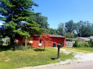 837 Roberts St, Sheffield Lake, OH 44054