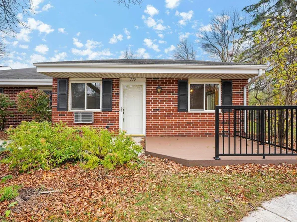 779 Kottke Dr, Madison, WI 53719