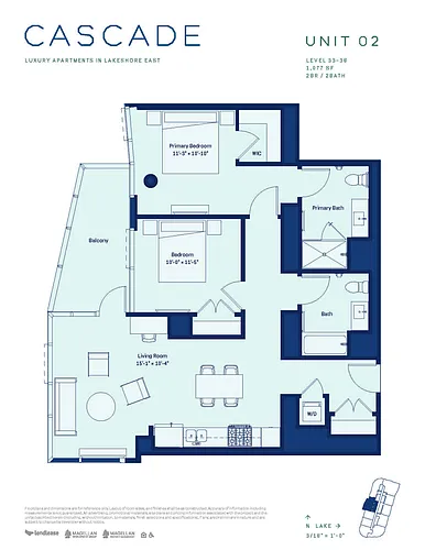 Floor plan ca2b02a