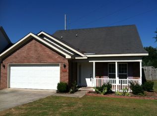 7650 Pleasantville Way, Grovetown, GA 30813