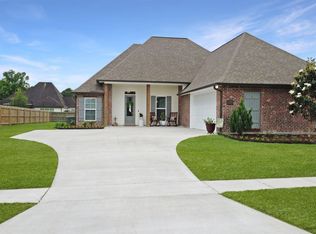 7236 Effie Dr, Denham Springs, LA 70706
