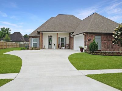 7236 Effie Dr, Denham Springs, LA, 70706