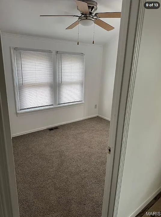 3 bed, 824 sqft, $1,200 — Photo 3