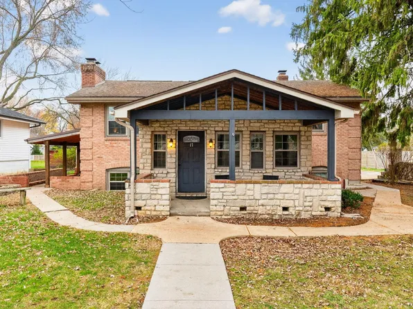 17 E Oak St, Canal Winchester, OH 43110