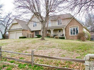 15008 W 71st Ter, Shawnee, KS 66216