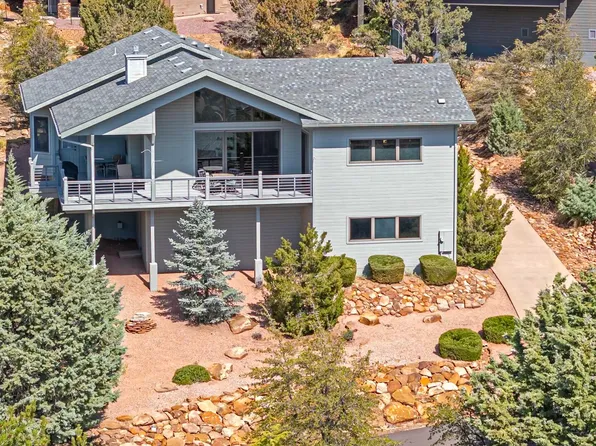 4430 N Preserve Dr, Pine, AZ 85544