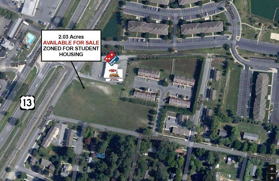 2nd image of Canal Park Dr