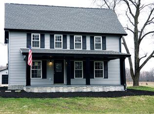 6500 W Deaver Rd, Columbus, IN 47201