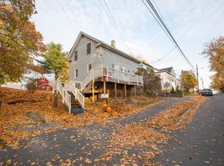 69 Parker St, Bangor, ME 04401