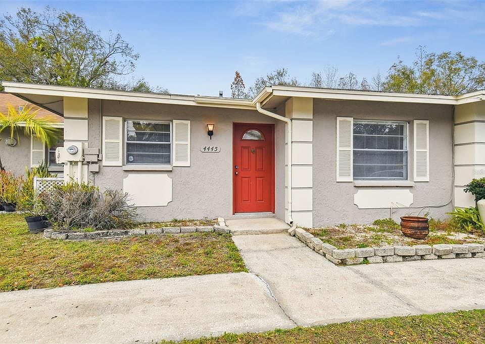 4445 W Humphrey St, Tampa, FL 33614 Zillow