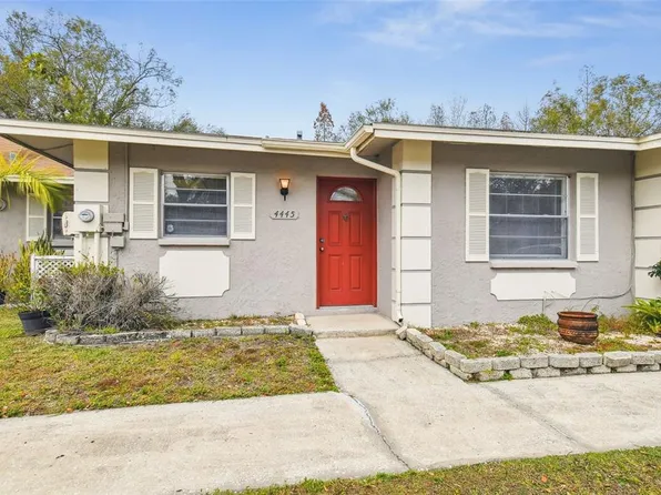 4445 W HUMPHREY STREET, TAMPA, FL 33614