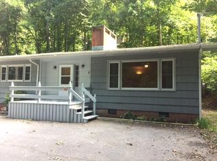 38 Valley Villas Ln #38, Maggie Valley, NC 28751