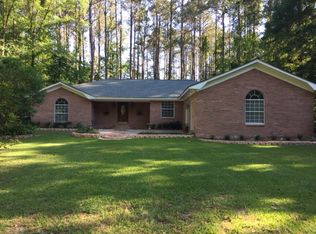 1259 Timber Run, Havana, FL 32333