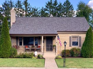 203 N Tennessee Ave, Martinsburg, WV 25401