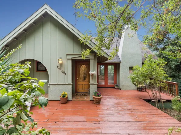 20985 Panorama Dr, Los Gatos, CA 95033