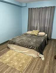 Rented by Citi Homes Inc