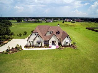 1148 County Road 279, Kaufman, TX 75142