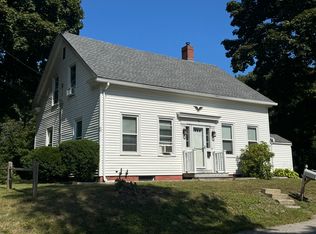 25 Old Orchard Rd #B, Saco, ME 04072