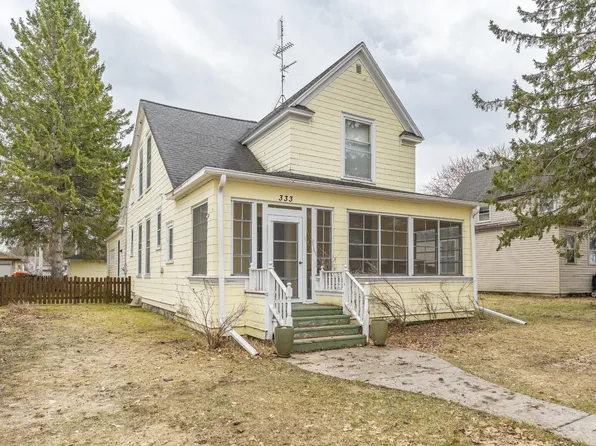 333 River St, Eagle River, WI 54521