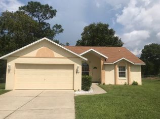 50 Pecan Run Pass, Ocala, FL 34472