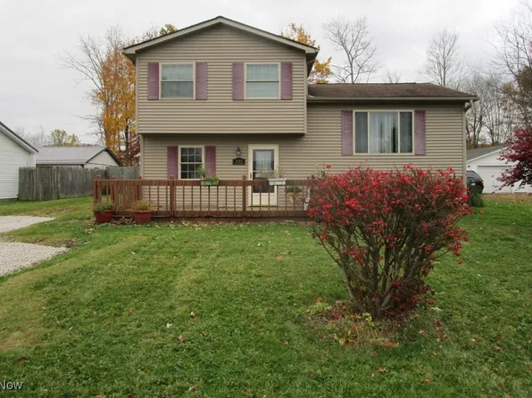 272 Linden St, Jefferson, OH 44047