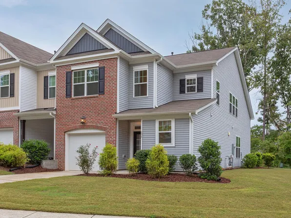 134 Walking Path Pl, Hillsborough, NC 27278