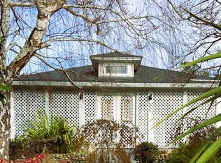 118 Hagemann Ave, Santa Cruz, CA 95062