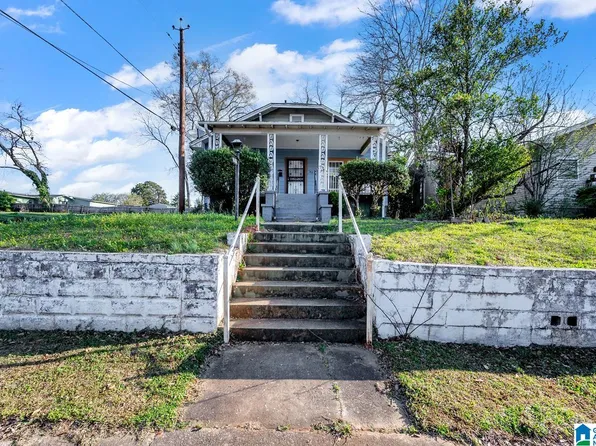 415 19th St S, Bessemer, AL 35020