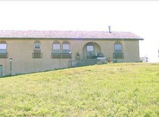 16103 Q Rd, Cimarron, KS 67835