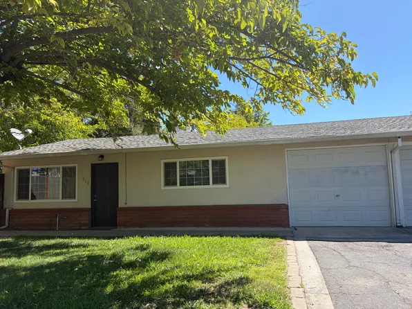 511 Whyte Ave #513, Roseville, CA 95661