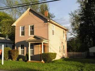 38 Stimpson Ave, Castleton, NY 12033