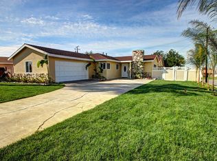 2837 N Anchor Ave, Orange, CA 92865