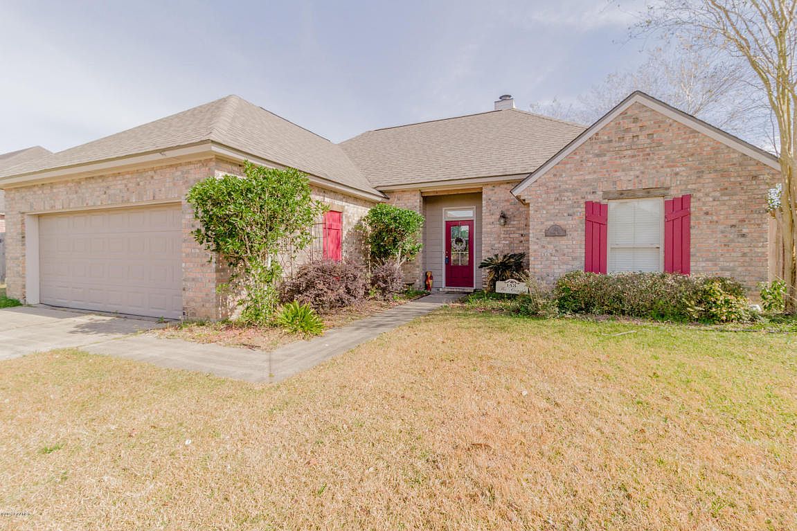 143 Devon Way, Youngsville, LA 70592 Zillow