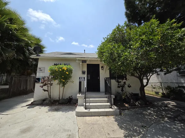 9019 Baring Cross St #1, Los Angeles, CA 90044