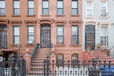 Rented by Ideal Properties Group