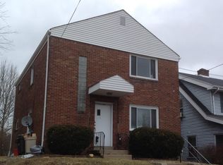 118 Arch Ave #2, Pittsburgh, PA 15202