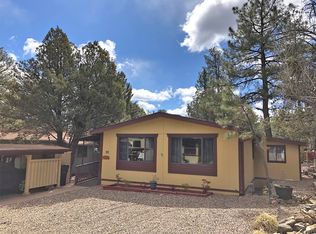 55 Oakmont St #55, Prescott, AZ 86305