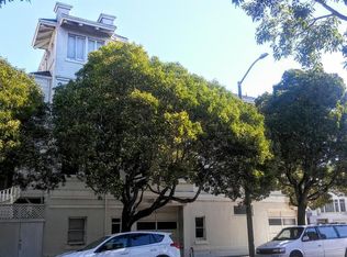 1550-1552 Lake St, San Francisco, CA 94118