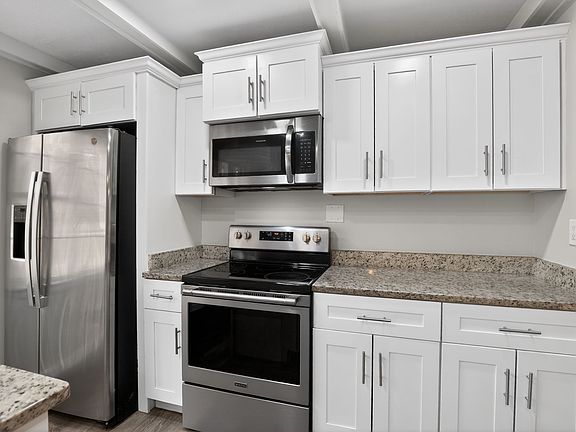 2nd image of 8512 Rose Marie Dr #A