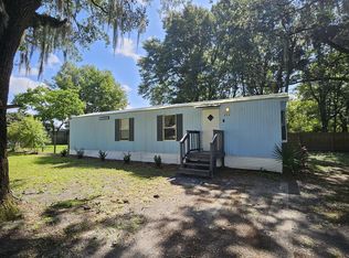206 Algonquin St, Satsuma, FL 32189
