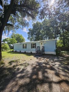 206 ALGONQUIN Street, Satsuma, FL, 32189