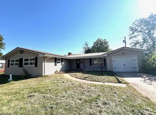23 Leisure Dr, Kirksville, MO 63501