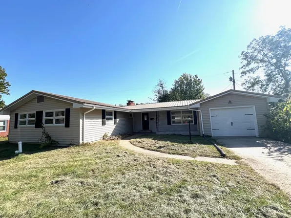 23 Leisure Dr, Kirksville, MO 63501