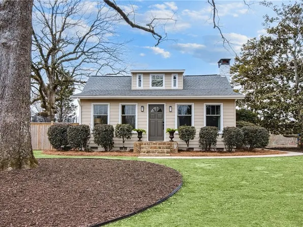 4932 Chisel Way, Duluth, GA 30096