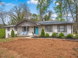 6981 Factory Shoals Rd, Austell, GA 30168