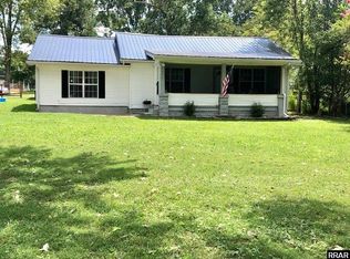 8892 Highway 152, Humboldt, TN 38343