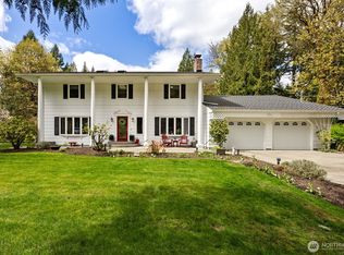 6429 Restawhile Court SW, Olympia, WA
